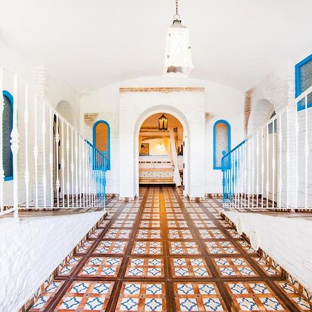 Casa Rural La Pontezuela El Puente del Arzobispo ภายนอก รูปภาพ